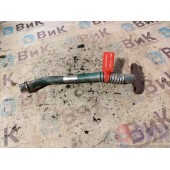 Трубка слива масла с турбины Volvo FH 4 732456 D13K (705)