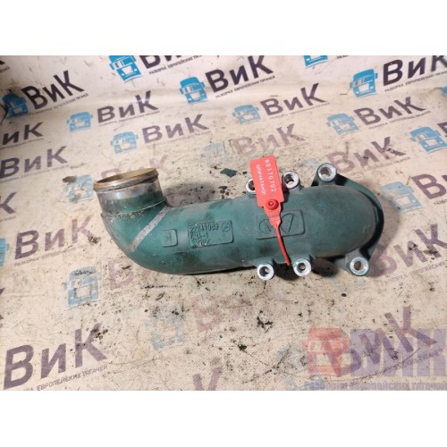 Патрубок антифризный Volvo FH 4 732456 D13K (702), 22241989