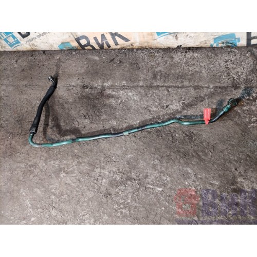 Трубка ГУРа Volvo FH 4 732456 D13K (710), 