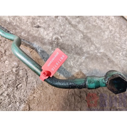 Трубка ГУРа Volvo FH 4 732456 D13K (710), -1