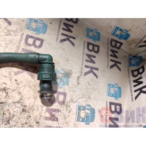 Трубка антифризная Volvo FH 4 732456 D13K пластиковая (704), 21526732-3