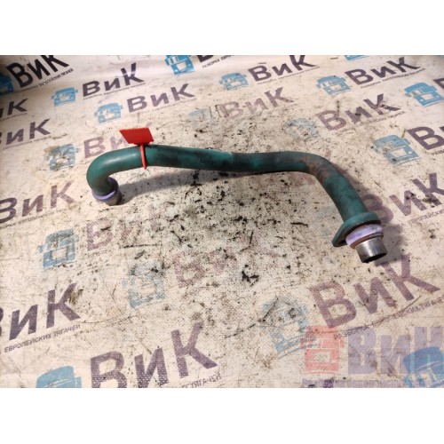 Трубка масляная Volvo FH 4 732456 D13K (660), 