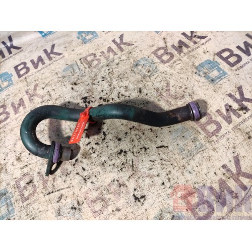 Трубка масляная Volvo FH 4 732456 D13K (657), 