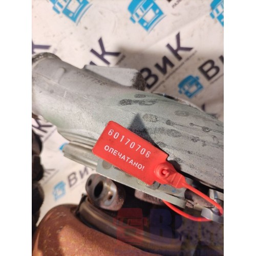 Турбина Volvo FH 4 732456 D13K HE500WG (706), 21989961-3