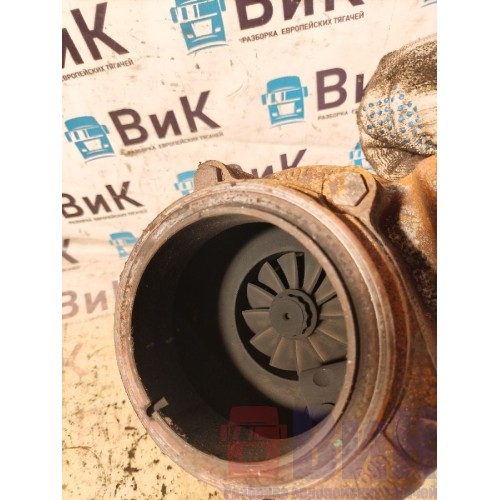 Турбина Volvo FH 4 732456 D13K HE500WG (706), 21989961-6
