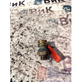 Датчик давления картерных газов Volvo FH 4 732456 D13K (630)