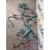 Проводка двигателя Volvo FH 4 732456 D13K (621)