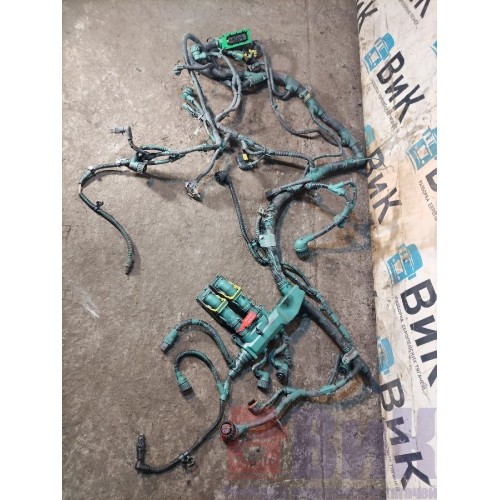 Проводка двигателя Volvo FH 4 732456 D13K (621), 22437675