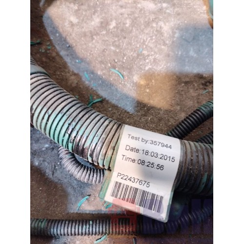 Проводка двигателя Volvo FH 4 732456 D13K (621), 22437675-4