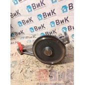 Насос масляный Scania R 420 DC12 15 155651 HPI (610)