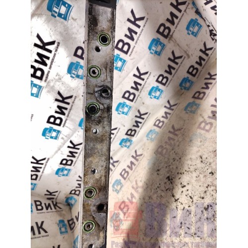 Рампа топливная Scania R 420 DC12 15 155651 HPI (456), 1493535-1