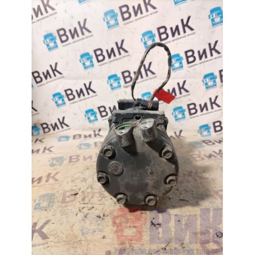 Компрессор кондиционера Scania R 420 DC12 15 155651 HPI (643), 1888033-4