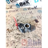 Корпус клапана топливной рампы Scania R 420 DC12 15 155651 HPI (690)