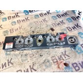 Рампа топливная Scania R 420 DC12 15 155651 HPI (688)