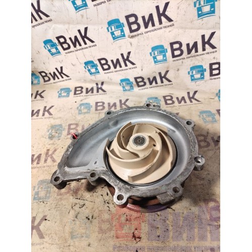 Насос водяной (помпа) Scania R 420 DC12 15 155651 HPI (666), 