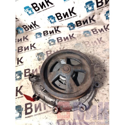 Насос водяной (помпа) Scania R 420 DC12 15 155651 HPI (666), -3