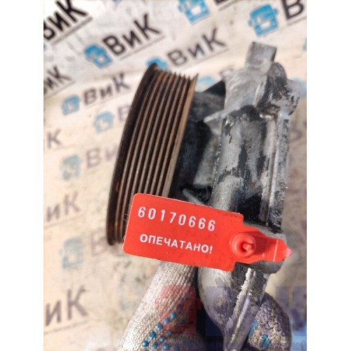 Насос водяной (помпа) Scania R 420 DC12 15 155651 HPI (666), -1