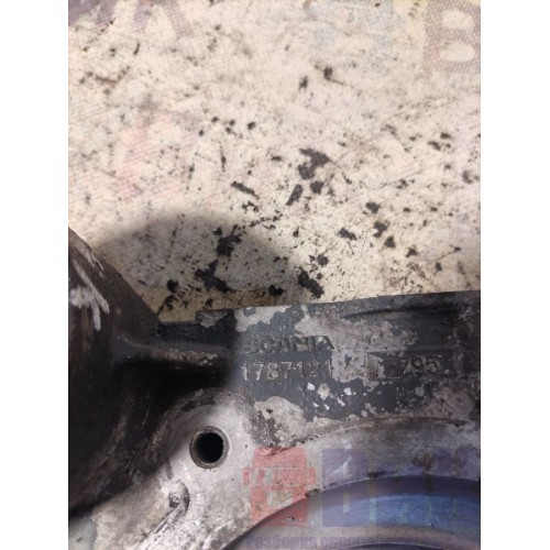 Корпус помпы Scania R 420 DC12 15 155651 HPI (663), 1787120-1