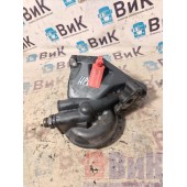 Кронштейн масляного фильтра Scania R 420 DC12 15 155651 HPI (597)