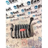 Змеевик Scania R 420 DC12 15 155651 HPI (591)