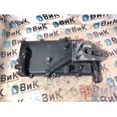 Крышка теплообменника Scania R 420 DC12 15 155651 HPI (589)