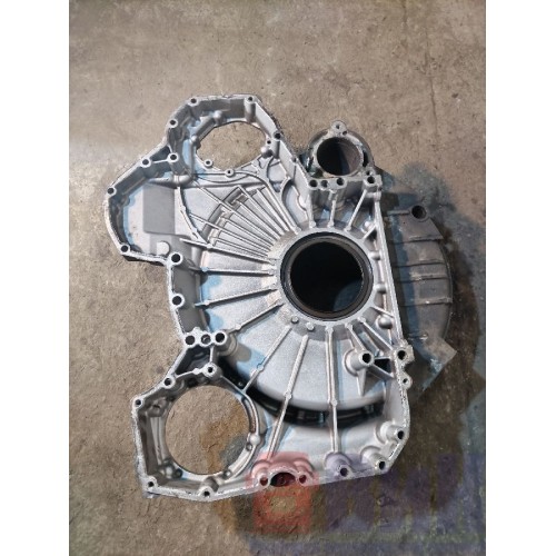 Кожух маховика Scania R420 DC12 155651 HPI (576), 2376-2