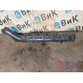 Коллектор впускной Scania R 420 DC12 15 155651 HPI (574)