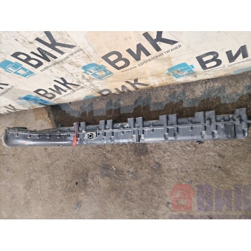 Коллектор впускной Scania R 420 DC12 15 155651 HPI (574), 1499368-2