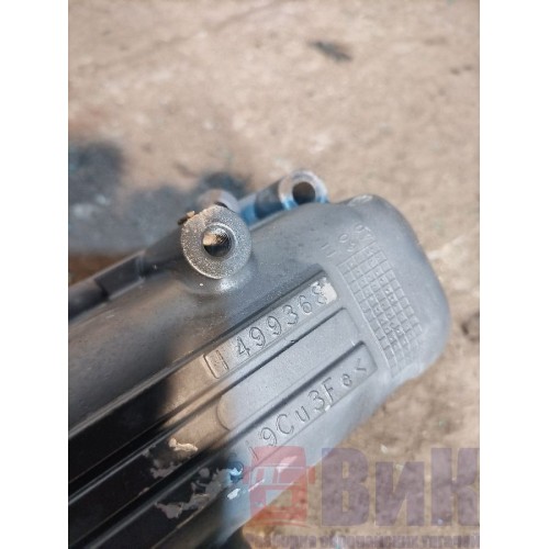 Коллектор впускной Scania R 420 DC12 15 155651 HPI (574), 1499368-1