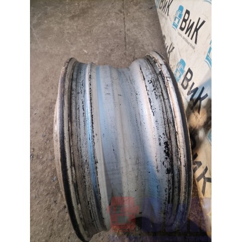 Диск колесный 9.00 R22.5 Volvo FH 4 732456 Германия (573), -2