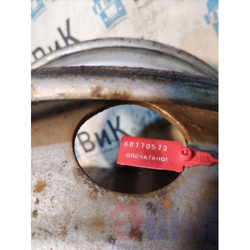 Диск колесный 9.00 R22.5 Volvo FH 4 732456 Германия (573), -3