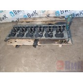 Головка блока цилиндров (ГБЦ) Volvo FH 4 732456 D13K (567)