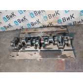 Коленчатый вал (коленвал) Volvo FH 4 732456 D13K (540)