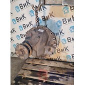 Редуктор заднего моста 2.64 Volvo FH 4 732456 MS17X с блокировкой (584) 