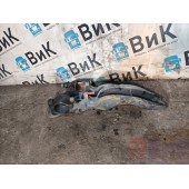 Кронштейн пневморессоры Volvo FH 4 732456 D13K задний LH (537)