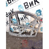 Кронштейн бака мочевины Volvo FH 4 732456 D13K (517)