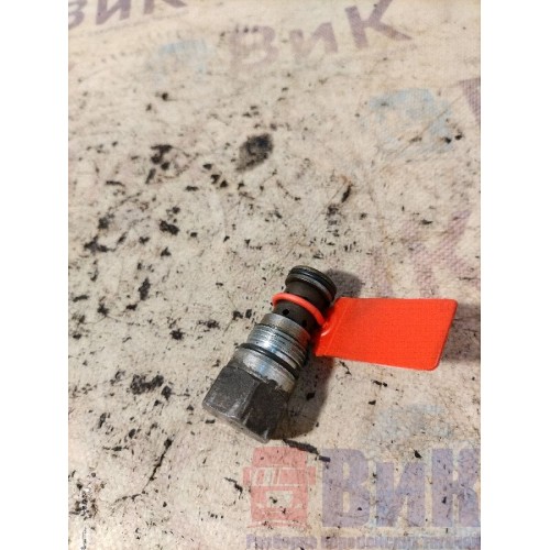 Клапан топливный (корпус фильтра) Scania R 420 DC12 15 155651 HPI (515), 