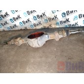 Корпус заднего моста (чулок) Renault Midlum под MS13150 (528)