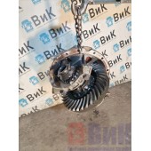 Редуктор заднего моста 4.5 Renault Midlum MS13150 с блокировкой 36/8 (582)