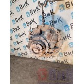 Редуктор заднего моста 4.5 Renault Midlum 150E MS13150 с блокировкой 36/8 (581)