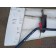 Спойлер кабины MAN ш.к. боковой верхняя часть XXL RH (722), 81629100140