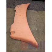 Спойлер кабины MAN ш.к. XXL верхний (727)