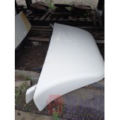 Спойлер кабины Volvo верхний с деф. (738)