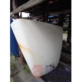 Спойлер кабины DAF 85 CF верхний (711)