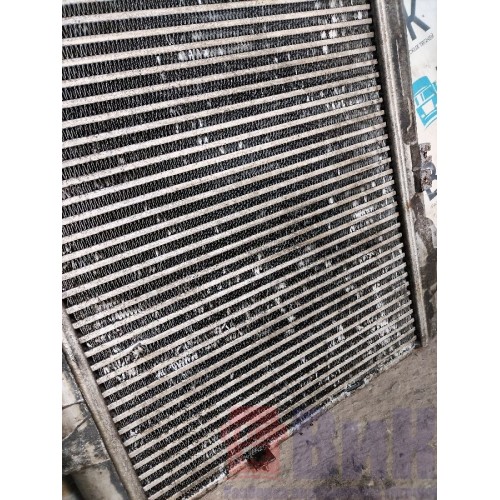 Интеркулер DAF 105 XF 943531 с деф-ми (496), 1691394-4