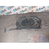 Седельно-сцепное уст-во (седло) DAF 105 XF 943531 JOST 15см (491)