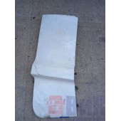 Спойлер кабины DAF 105 боковой LH (153)