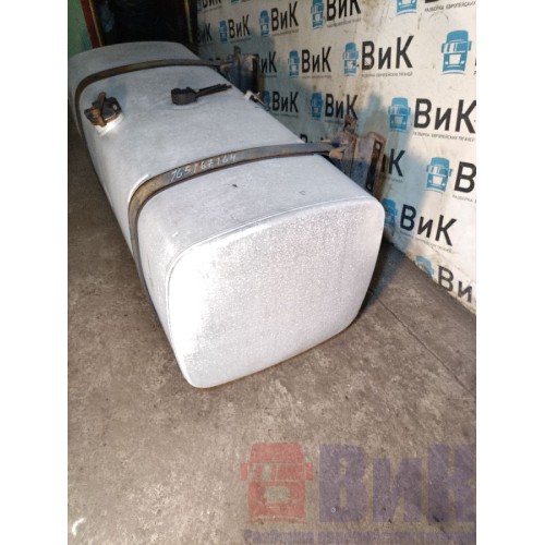 Бак топливный DAF 105 943531 165х67х64 с топливозаборником и кроншт-ми (489), -3