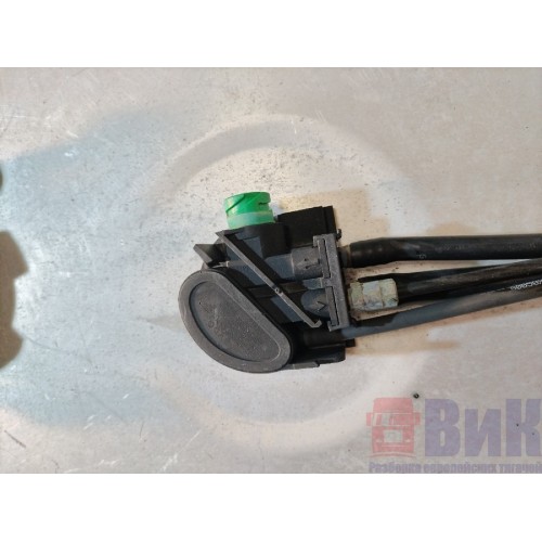 Бак топливный DAF 105 943531 165х67х64 с топливозаборником и кроншт-ми (489), -4