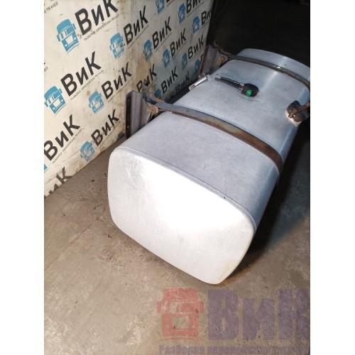 Бак топливный DAF 105 943531 165х67х64 с топливозаборником и кроншт-ми (489), -6